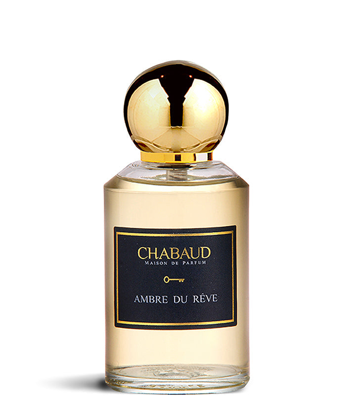 Ambre du Rêve - Chabaud Parfum