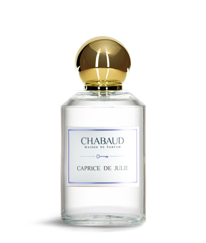 Caprice de Julie - Chabaud Parfum