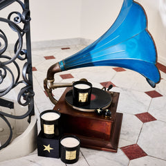 Vertigo 236 Candle