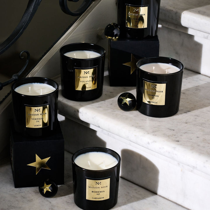 Bohemia 265 Candle