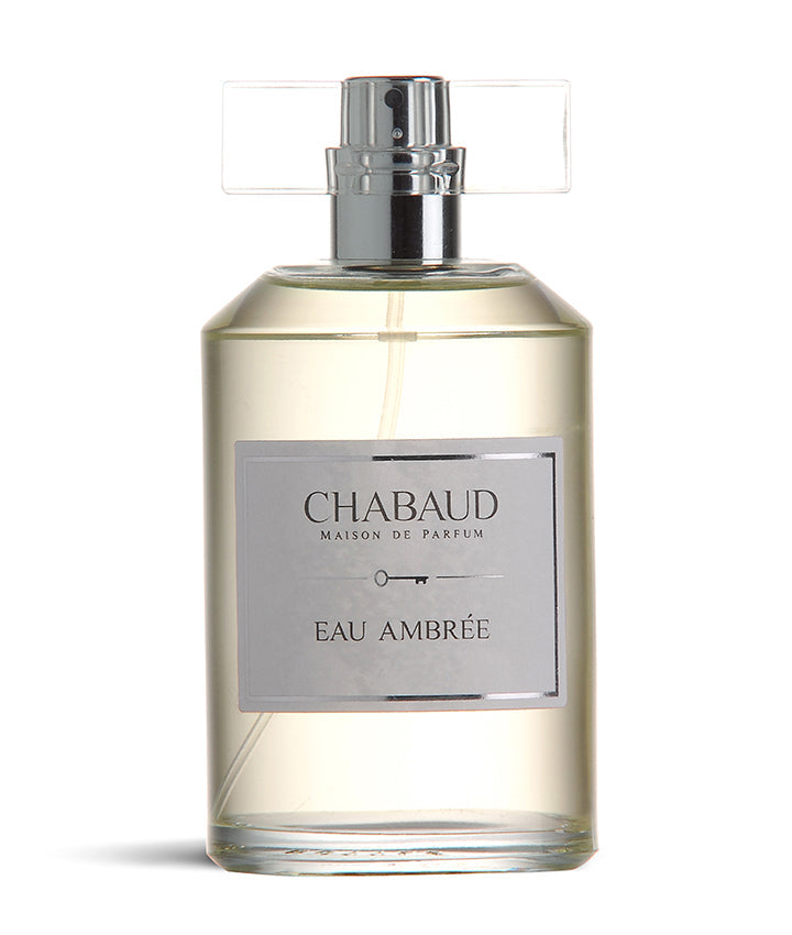 Eau Ambrée