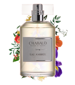 Eau Ambrée