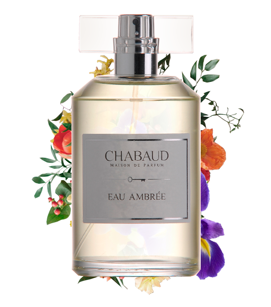 Eau Ambrée