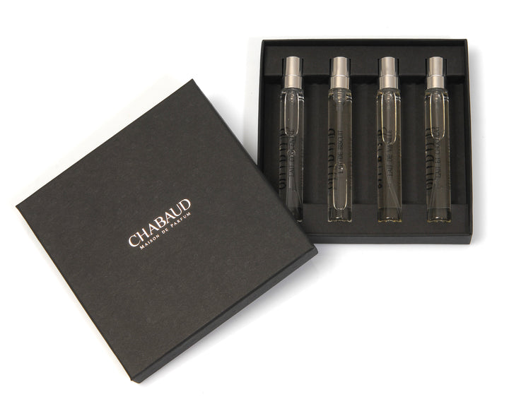 Discovery Kit - Gourmand