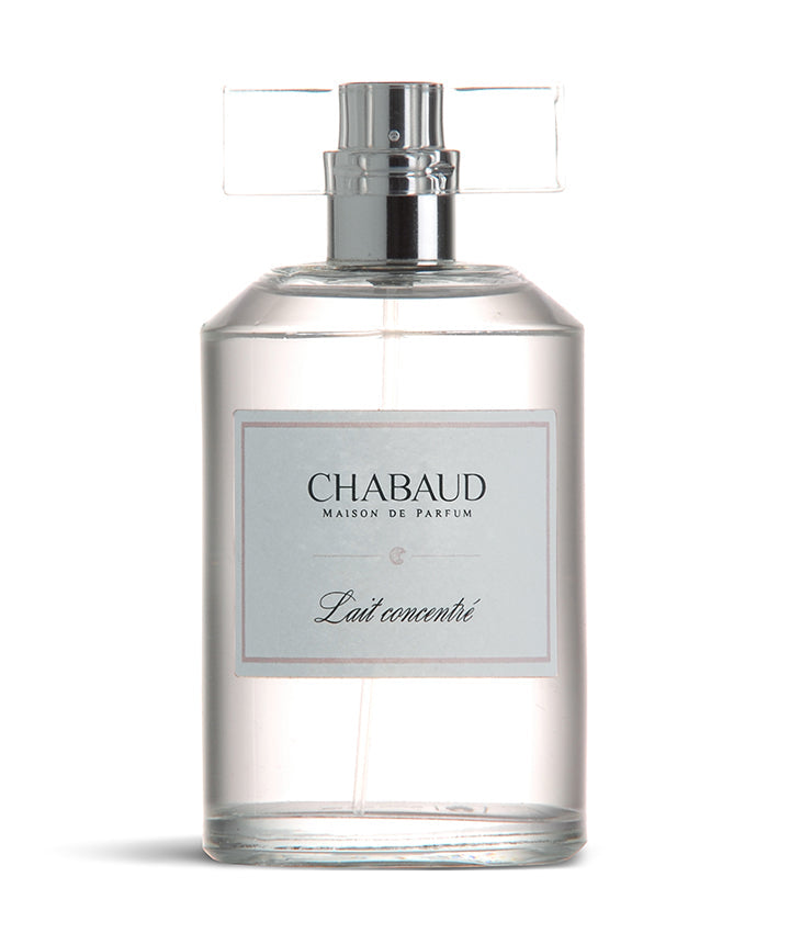 Lait concentré
