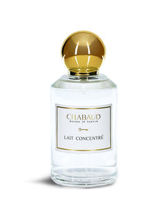 Lait concentré