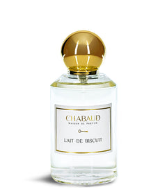 Lait de biscuit