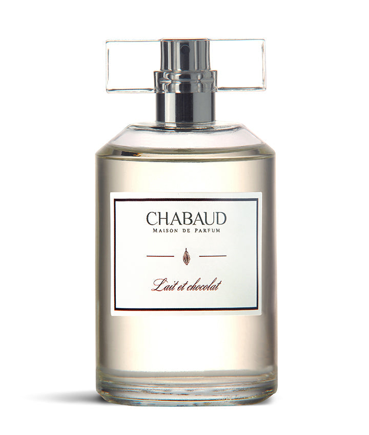 Lait et chocolat