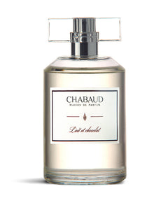 Lait et chocolat