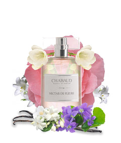 Nectar de Fleurs