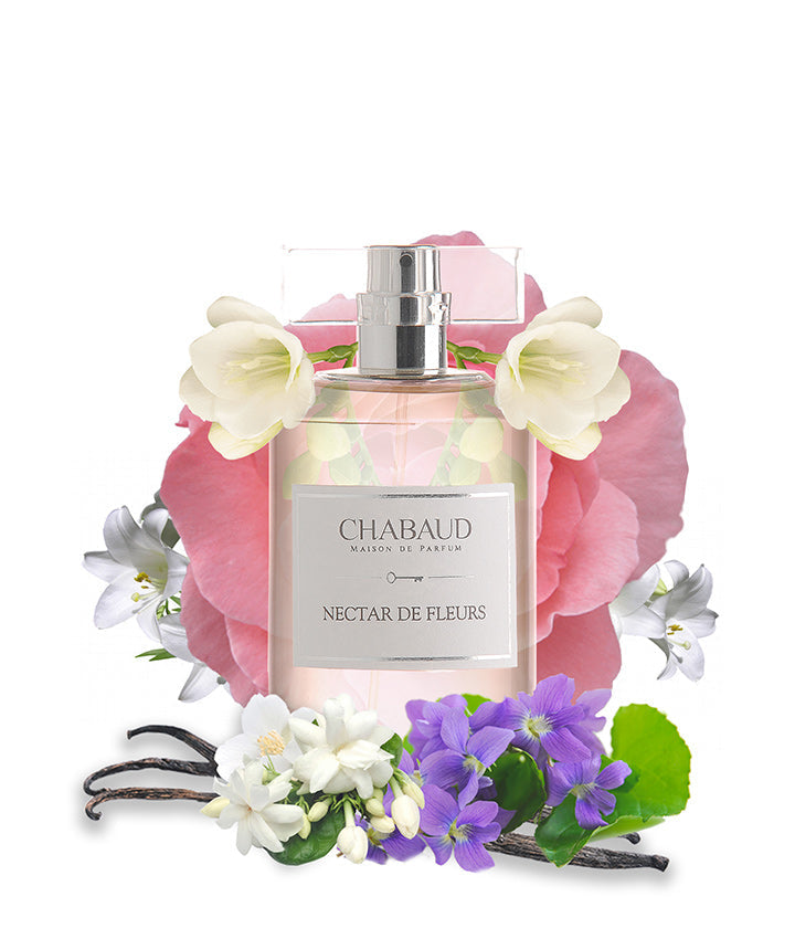 Nectar de Fleurs