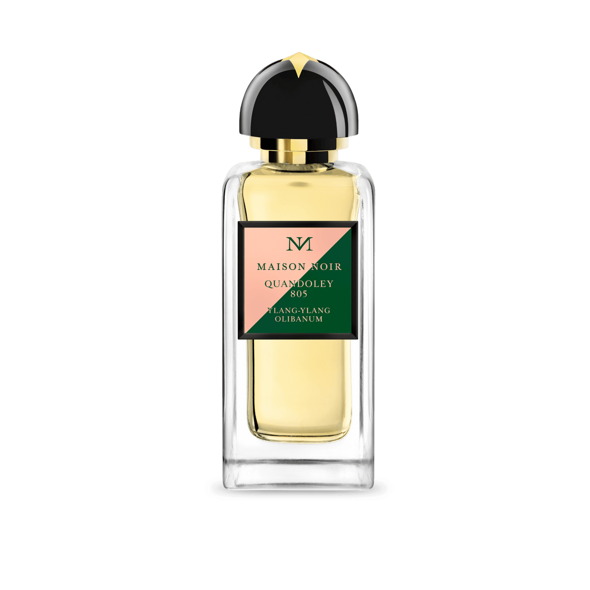 Quandoley 805 - Maison Noir