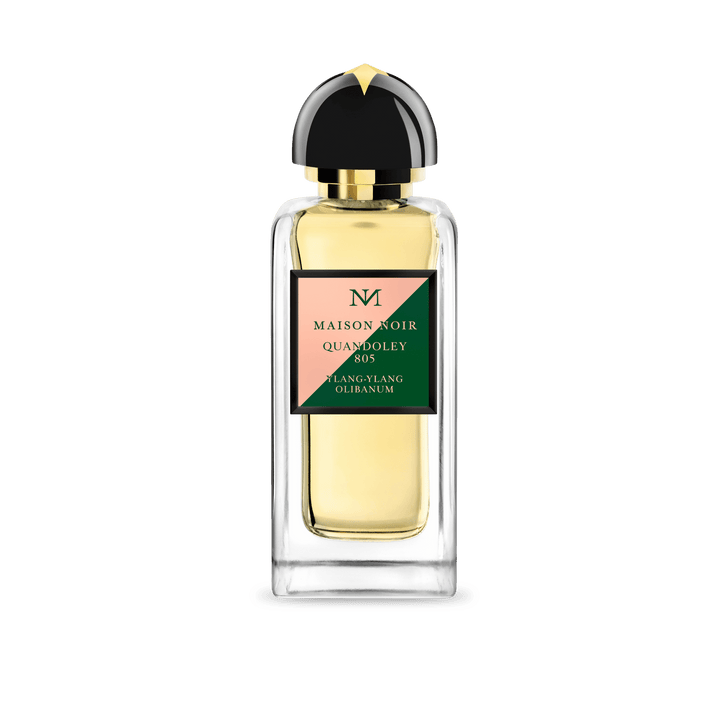 Quandoley 805 - Maison Noir