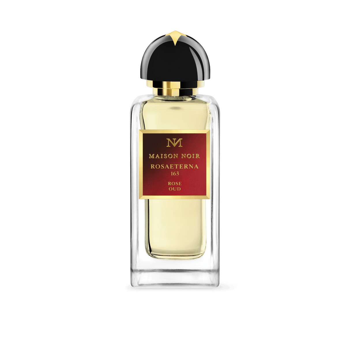 RosaEterna 163 - Maison Noir
