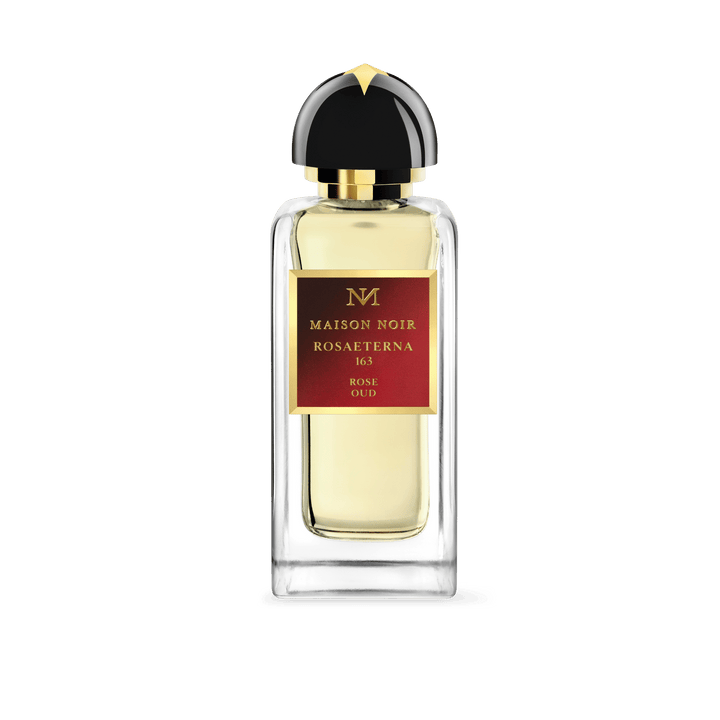 RosaEterna 163 - Maison Noir
