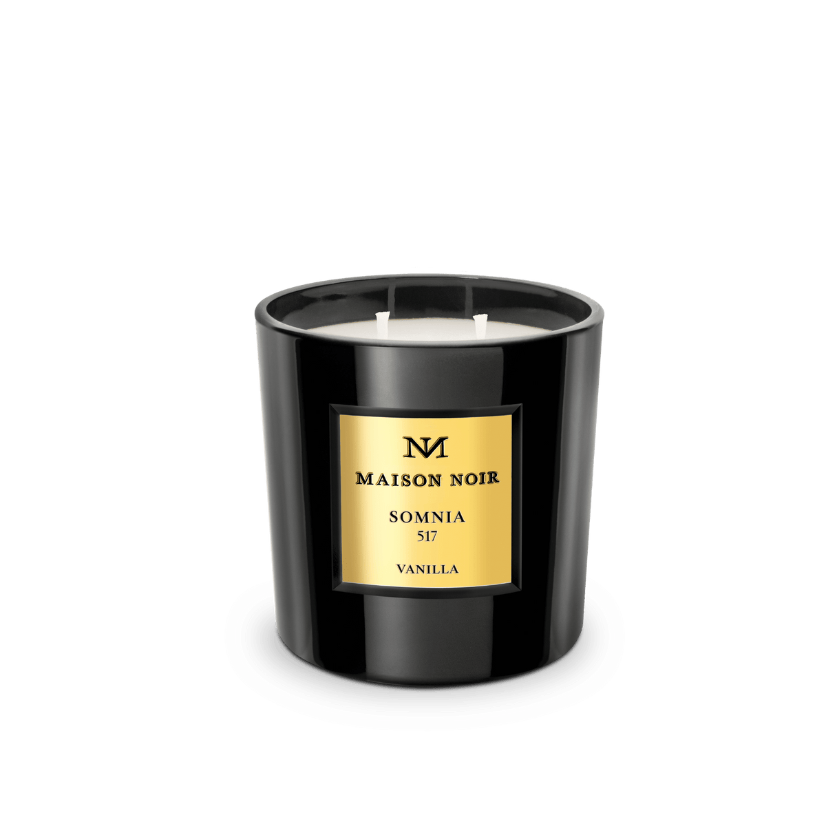 Somnia 517 Candle - Maison Noir