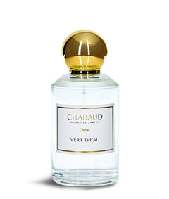 Vert d'eau