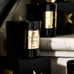 Vertigo 236 Candle