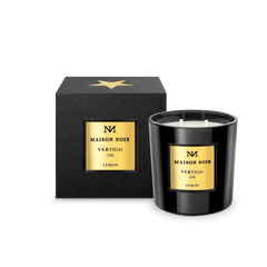 Vertigo 236 Candle