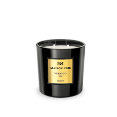 Vertigo 236 Candle