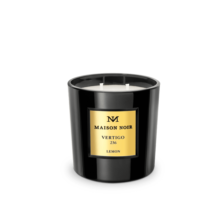 Vertigo 236 Candle