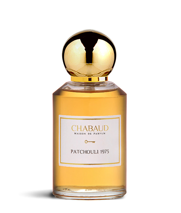Patchouli 1973 - Chabaud Parfum