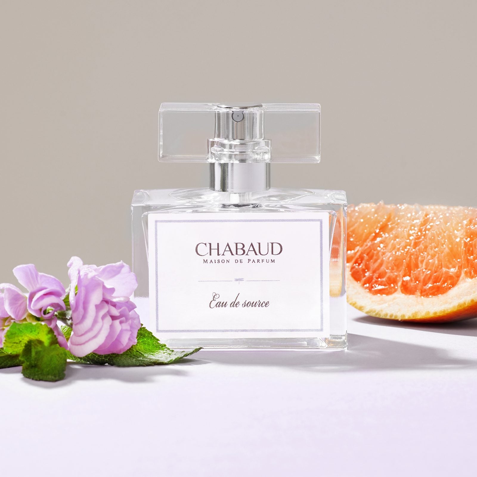 Chabaud Parfum